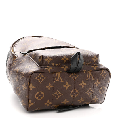 Louis Vuitton Monogram Palm Springs Backpack PM 4 of 10