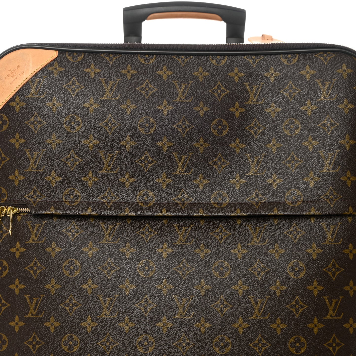 Monogram Pegase 70 Rolling Suitcase Luggage