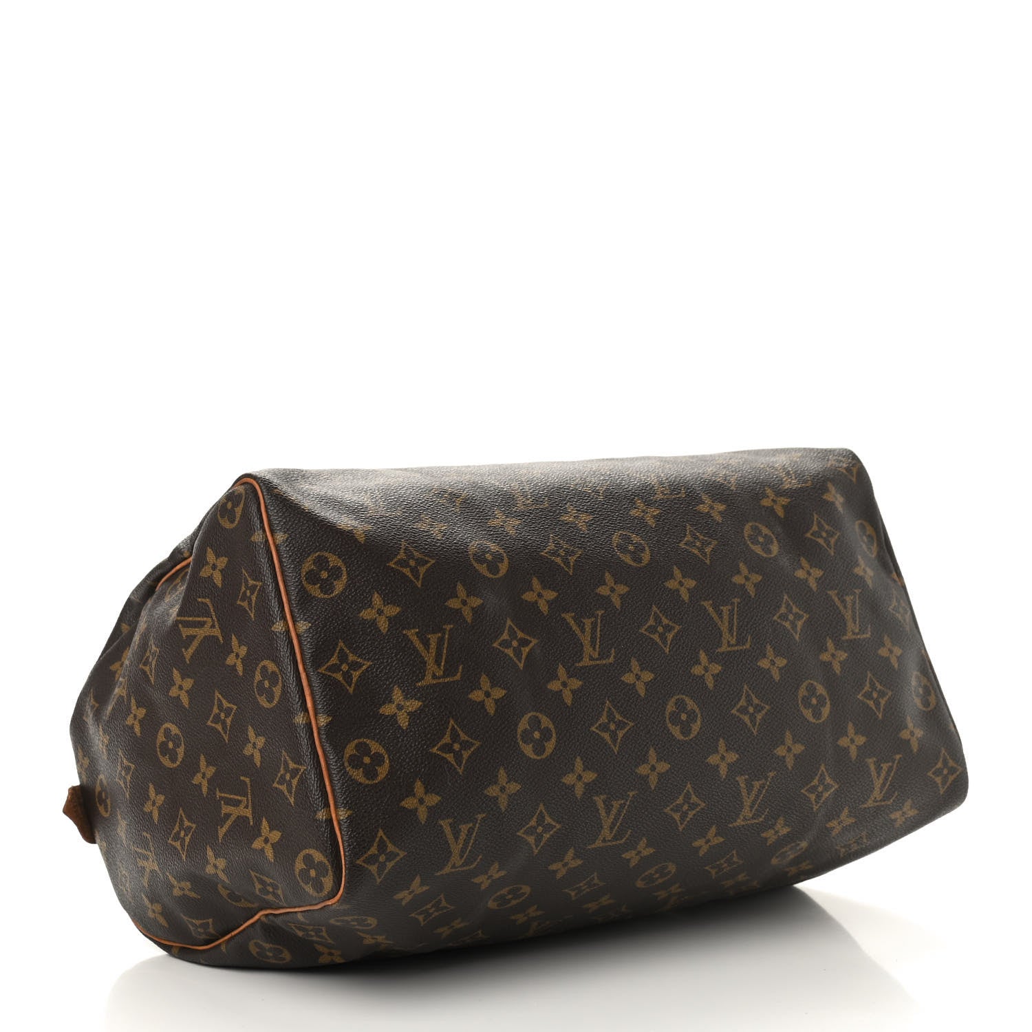 Louis Vuitton Monogram Speedy 35 4 of 12