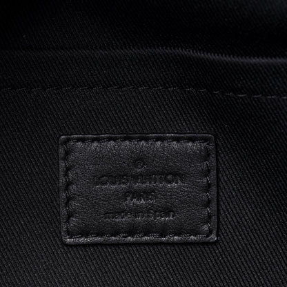 Louis Vuitton Monogram Palm Springs Backpack Mini 5 of 12