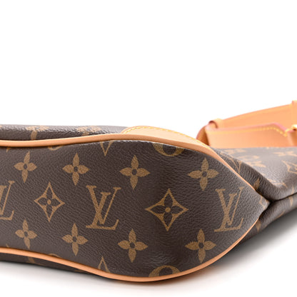 Louis Vuitton Monogram Odeon PM Natural 9 of 9