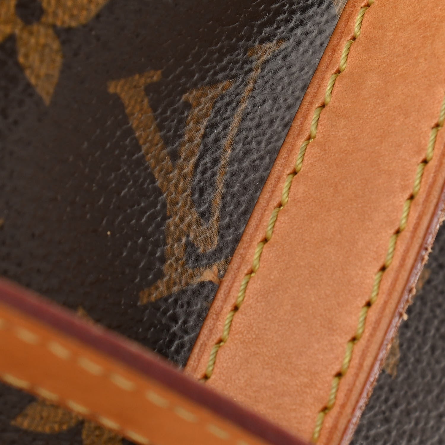 Louis Vuitton Monogram Odeon PM 19 of 23