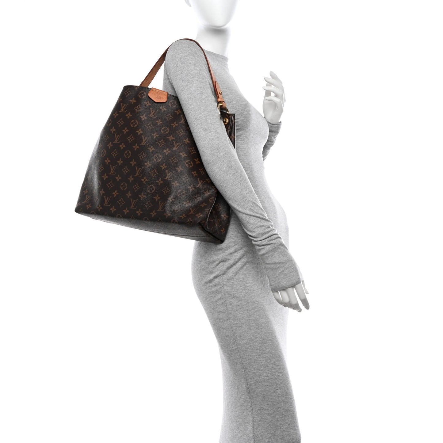 Monogram Graceful MM