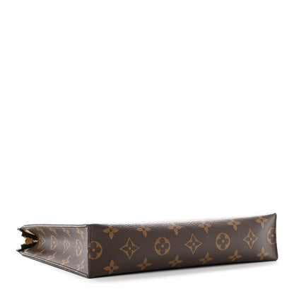 Louis Vuitton Monogram Toiletry Pouch 26 4 of 12