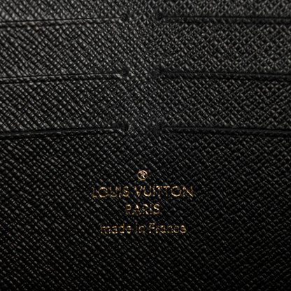 Louis Vuitton Epi Twist Chain Wallet Black 6 of 6