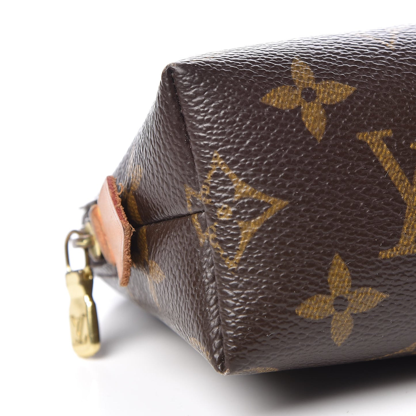 Monogram Cosmetic Pouch