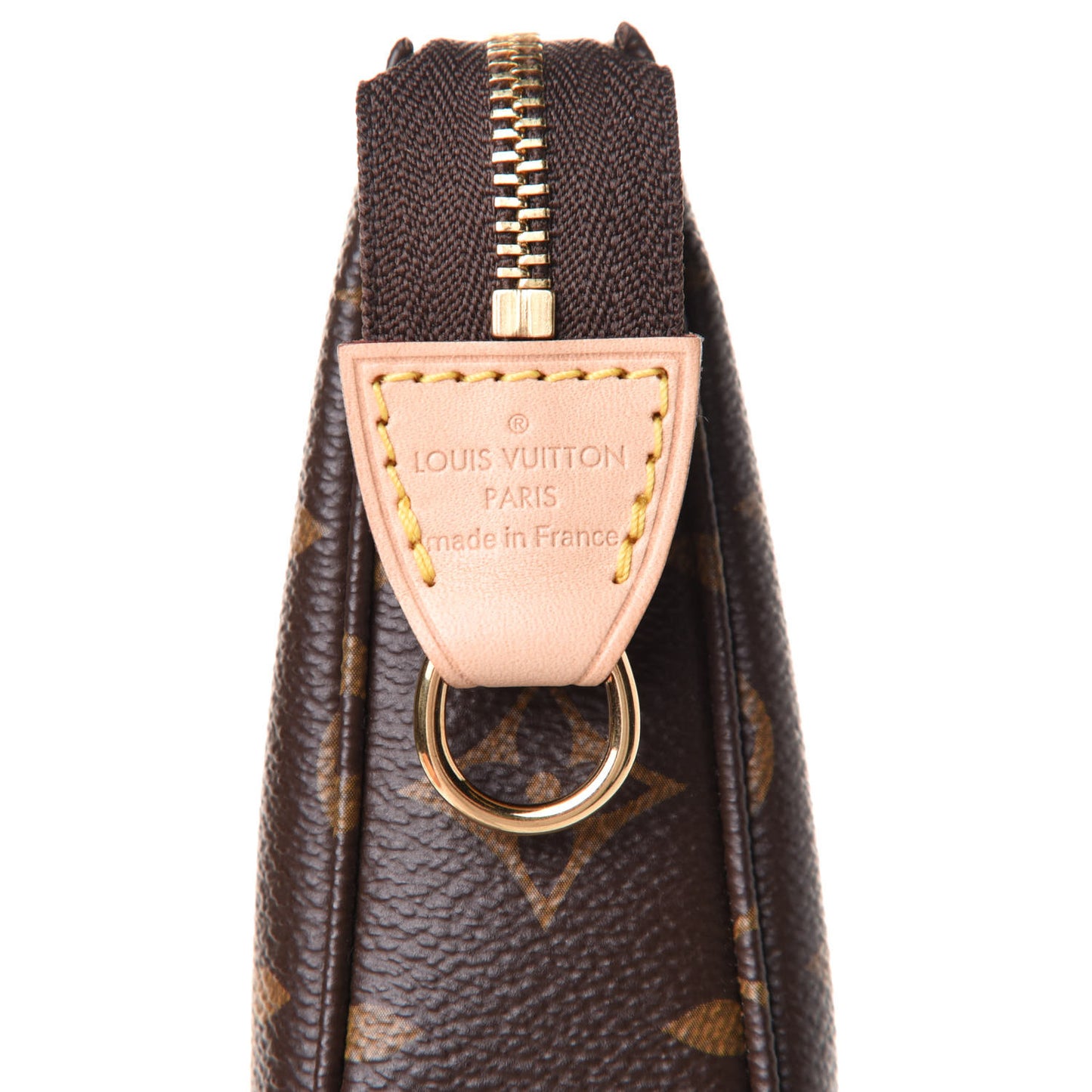 Monogram Pochette Accessories NM