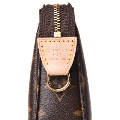 Louis Vuitton Monogram Pochette Accessories NM 7 of 10