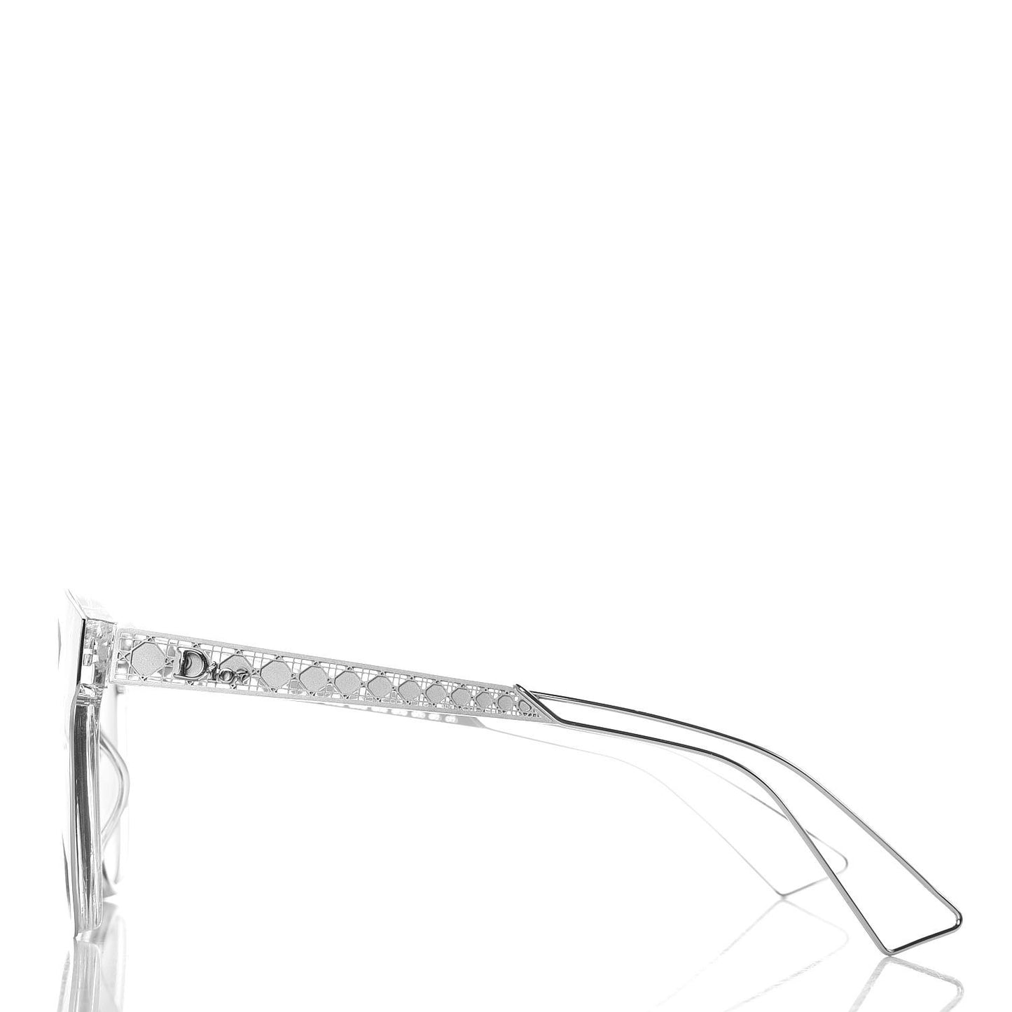 Diorama 2 Sunglasses Silver