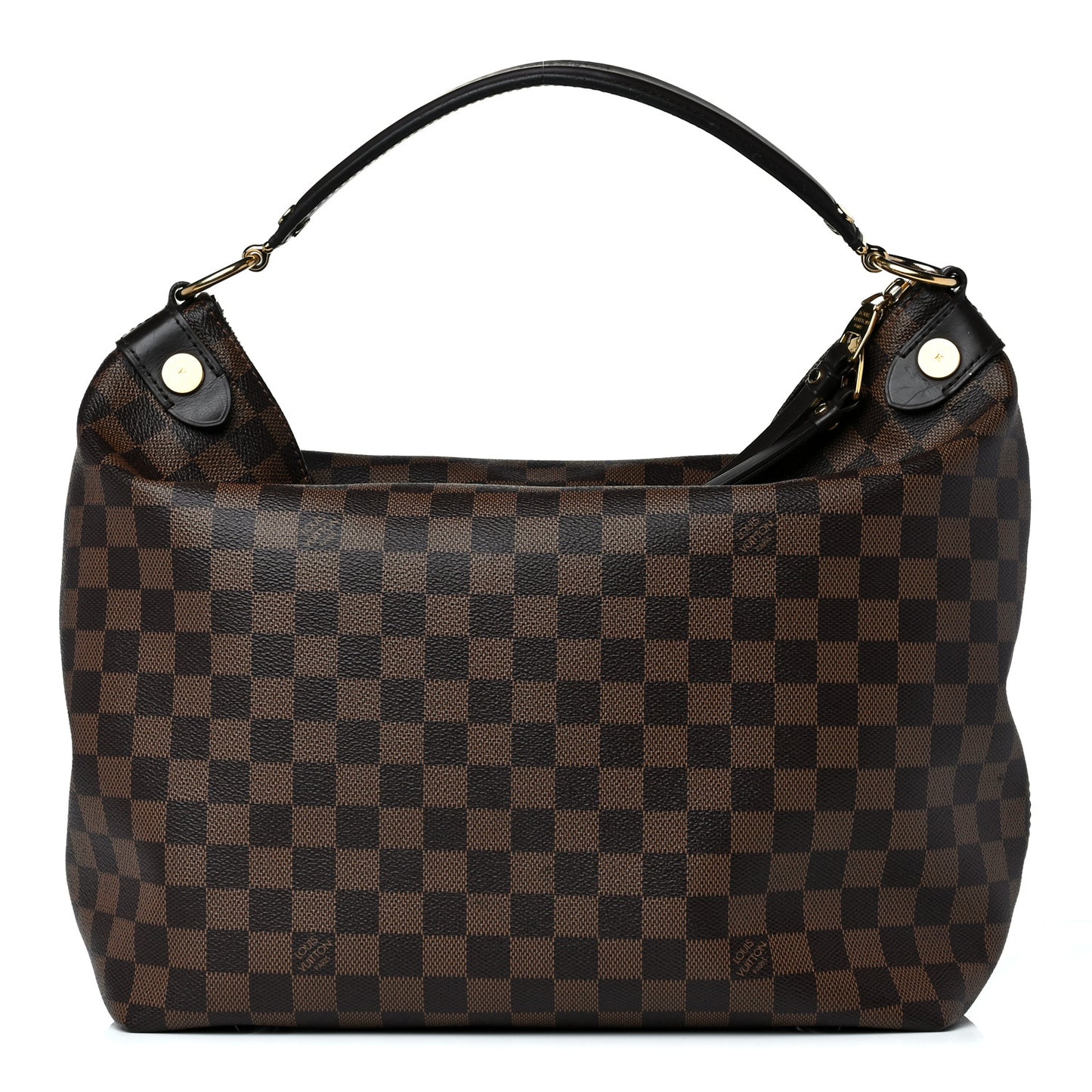 Damier Ebene Duomo Hobo