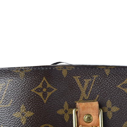 Louis Vuitton Monogram Babylone 22 of 29