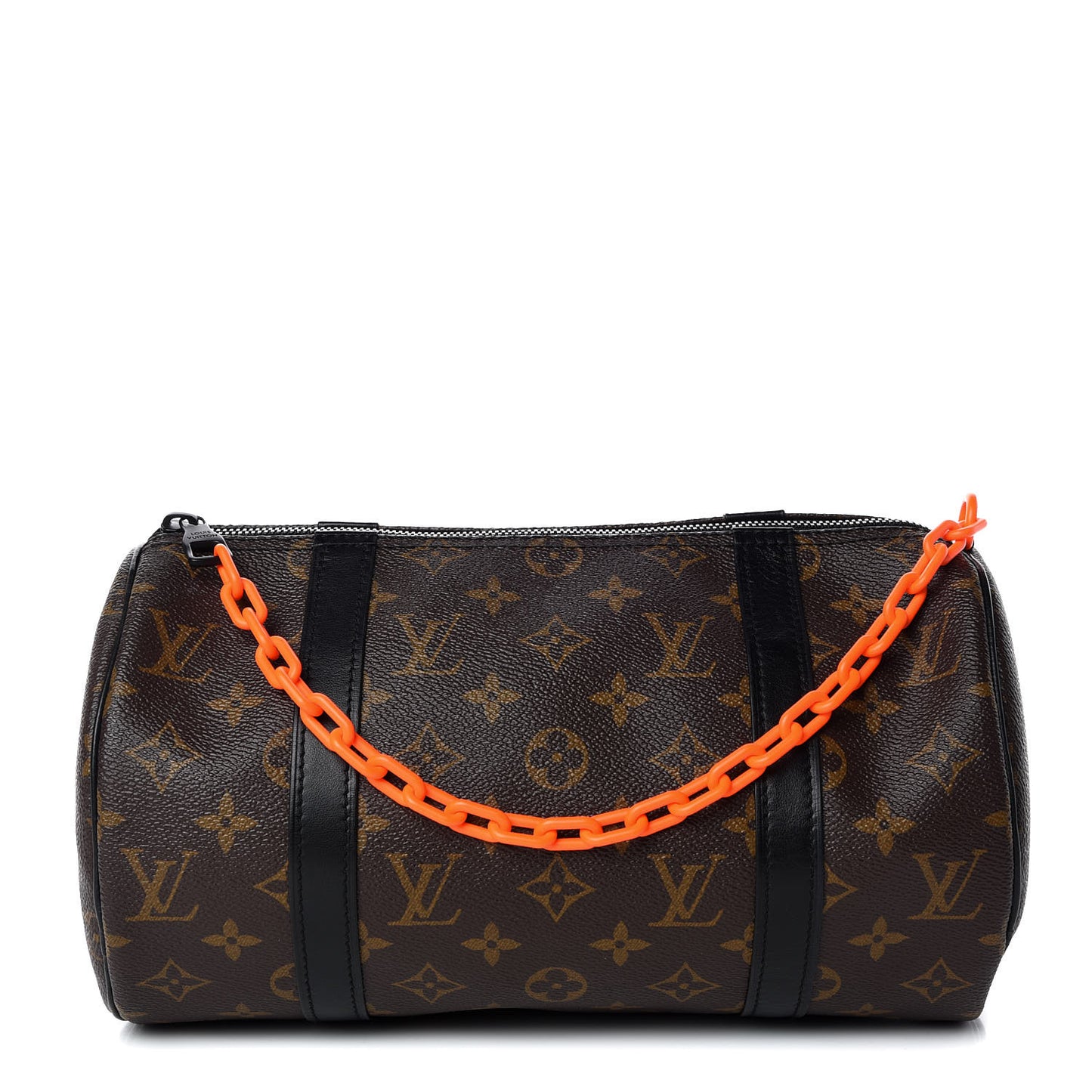 Monogram Solar Ray Papillon Messenger