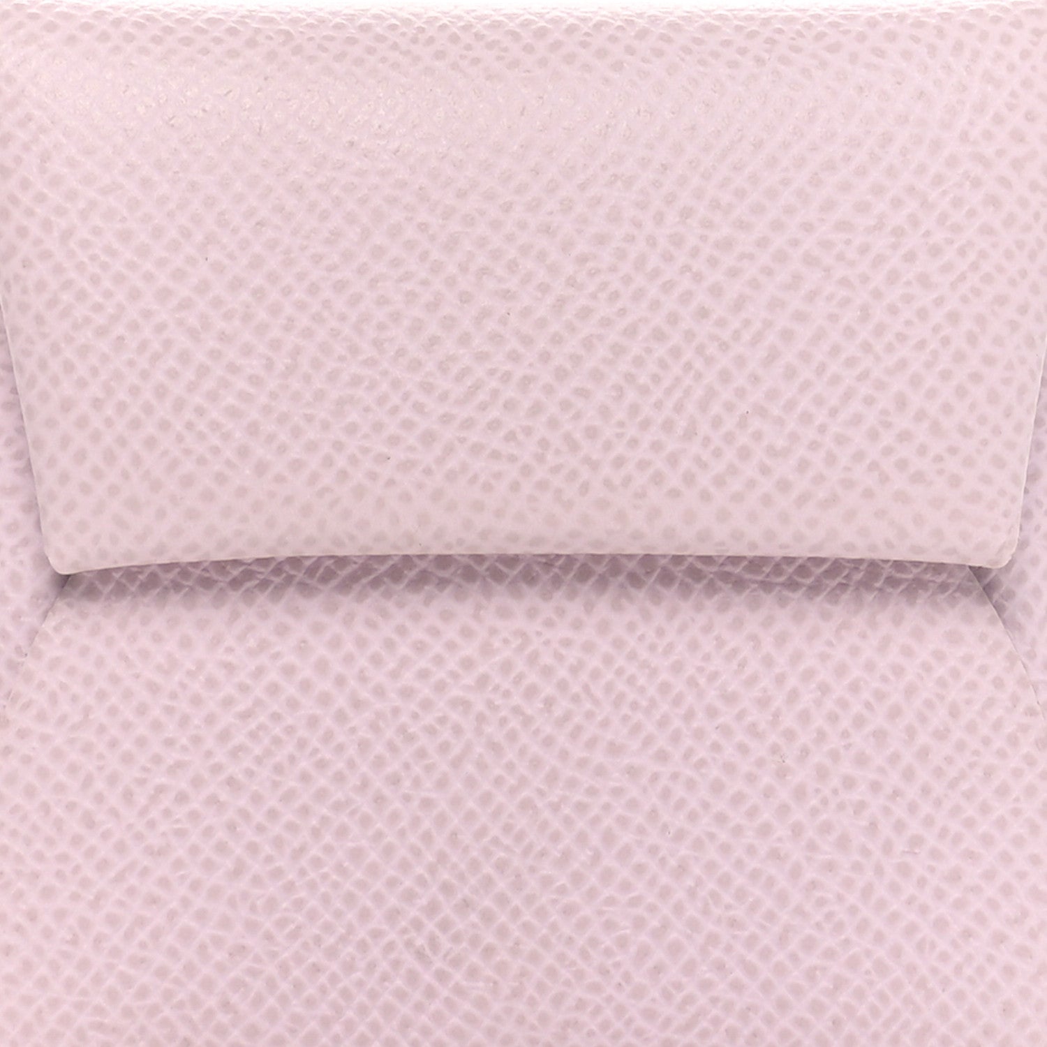 Hermes Epsom Bastia Coin Purse Mauve Pale 8 of 8