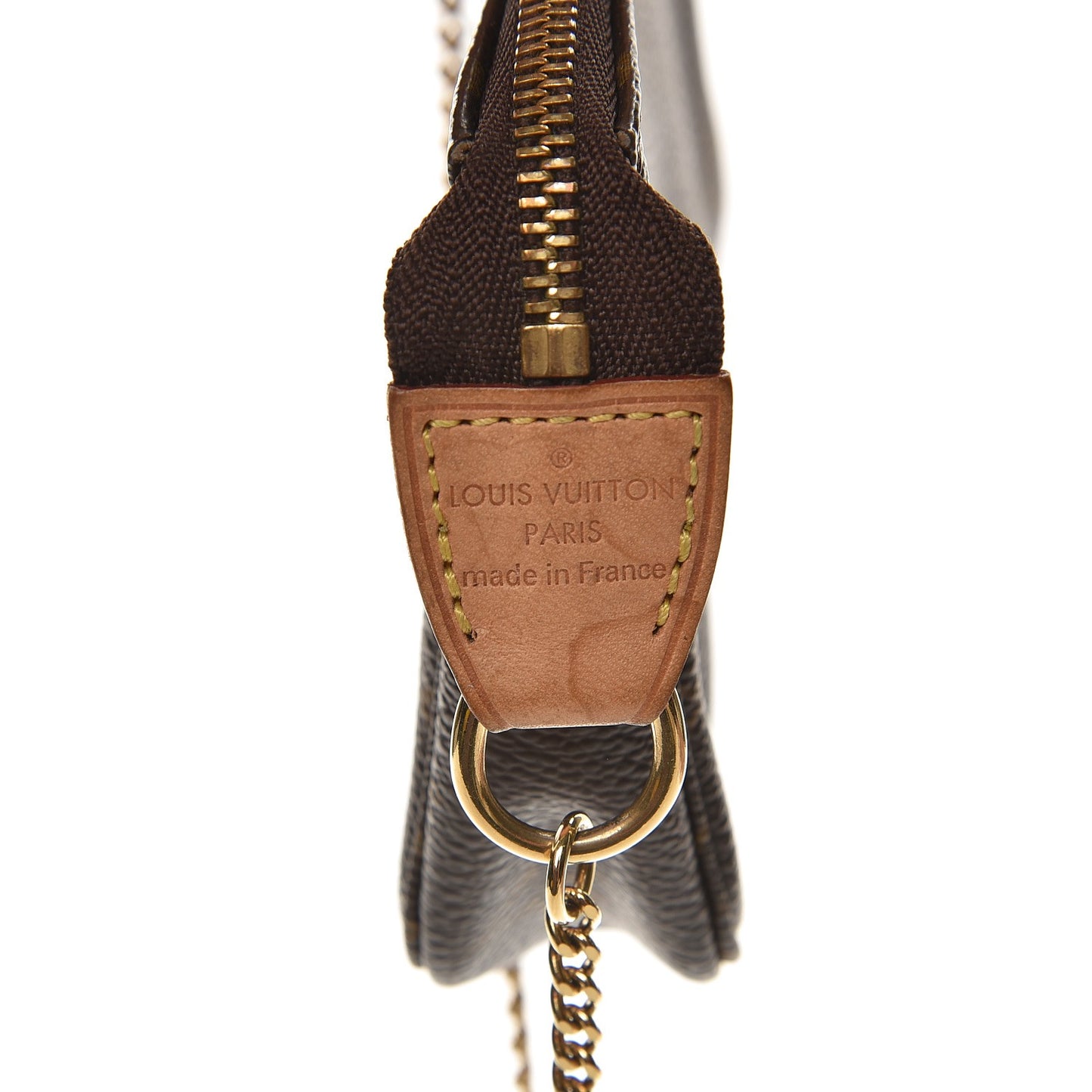 Monogram Mini Pochette Accessories