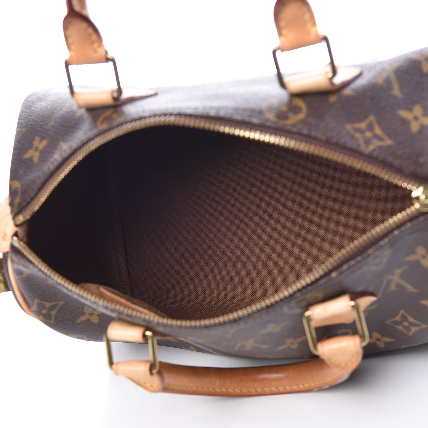 Monogram Speedy 25