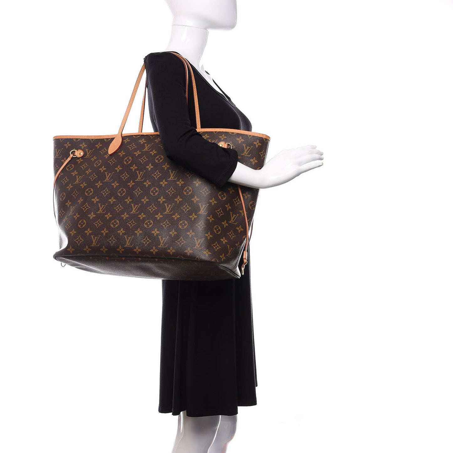 Monogram Neo Neverfull GM