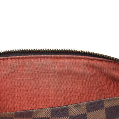 Louis Vuitton Damier Ebene Ribera MM 16 of 22