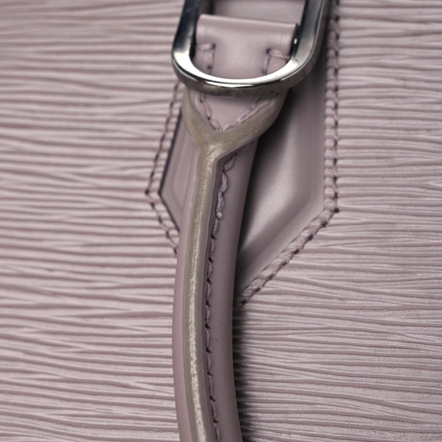 Louis Vuitton Epi Jasmin Lilac 14 of 18