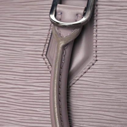 Louis Vuitton Epi Jasmin Lilac 14 of 18