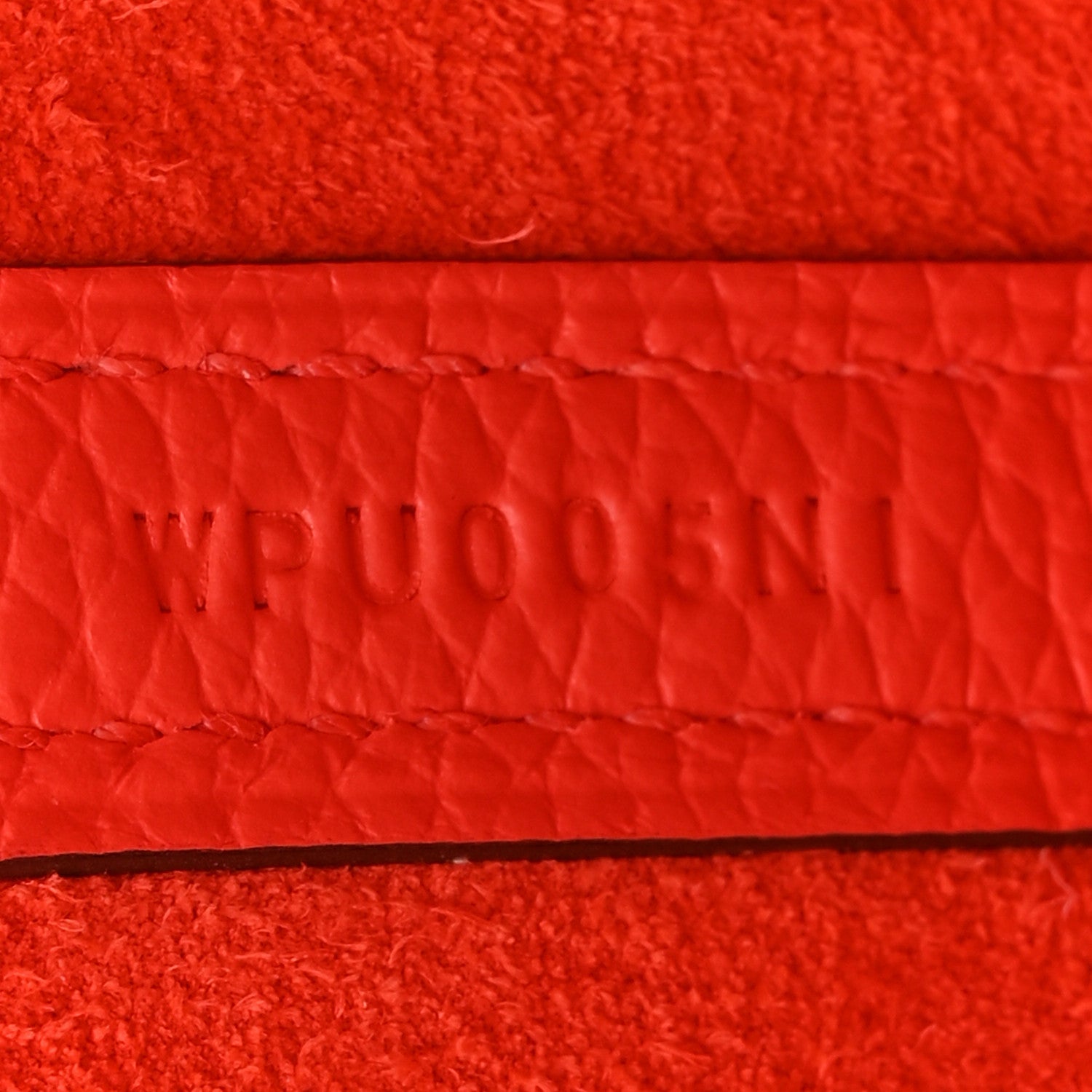 Hermes Taurillon Clemence Picotin Lock 18 PM Rose Texas 7 of 11