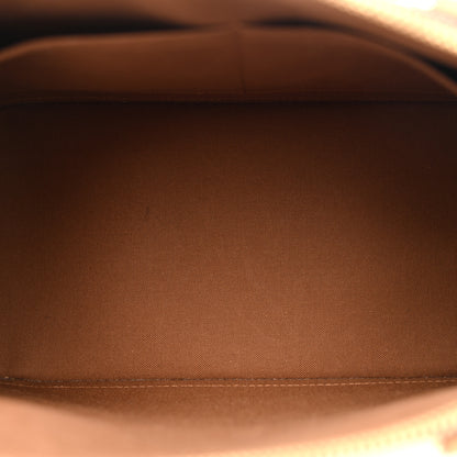 Louis Vuitton Monogram Alma PM 5 of 15