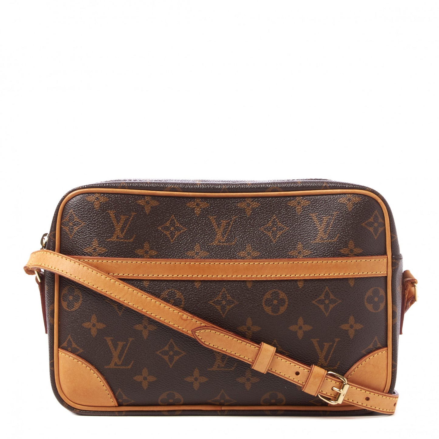 Monogram Trocadero 27
