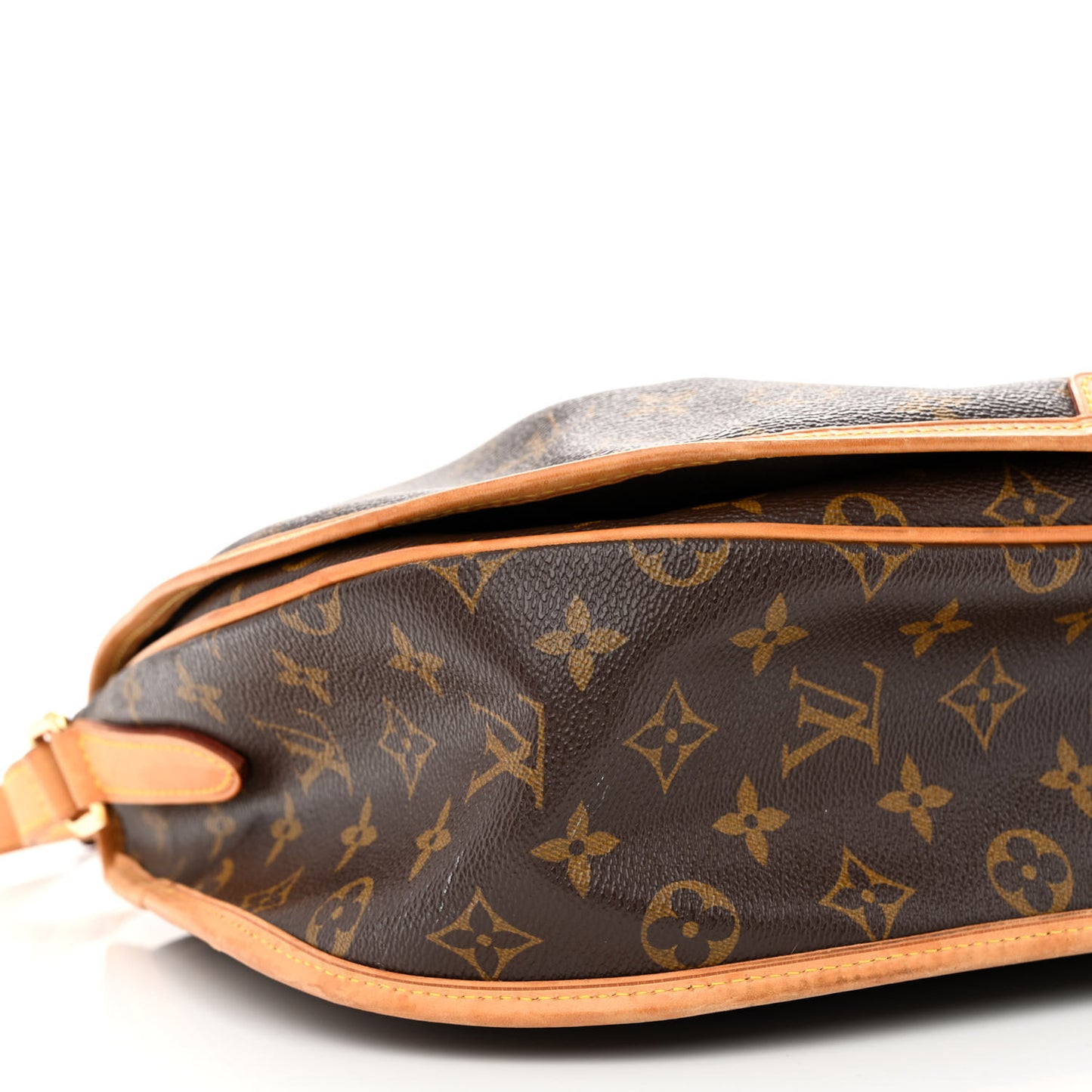 Monogram Menilmontant MM