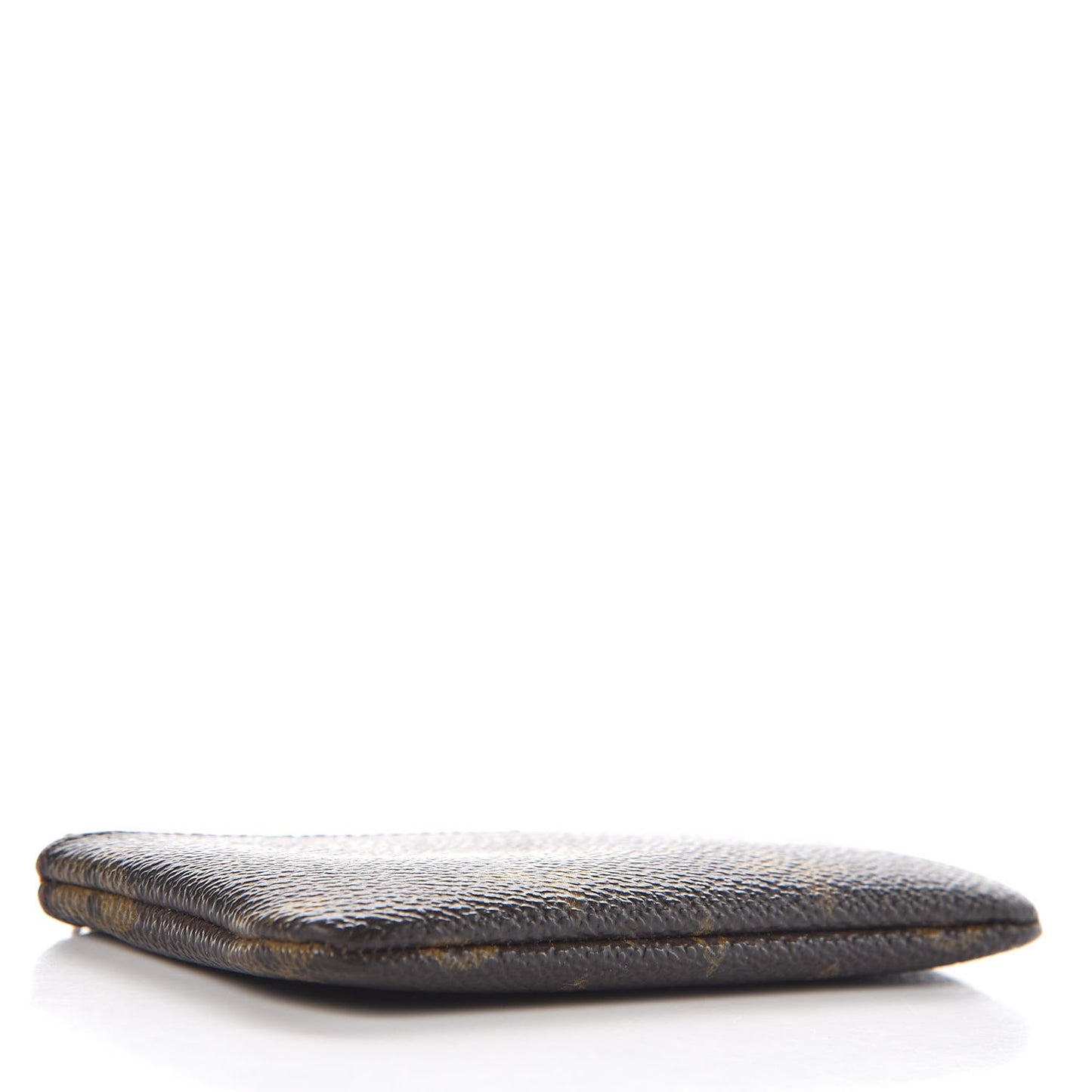 Monogram Key Pouch