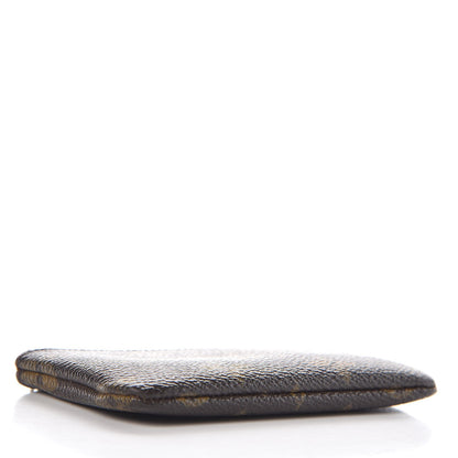 Louis Vuitton Monogram Key Pouch 4 of 6