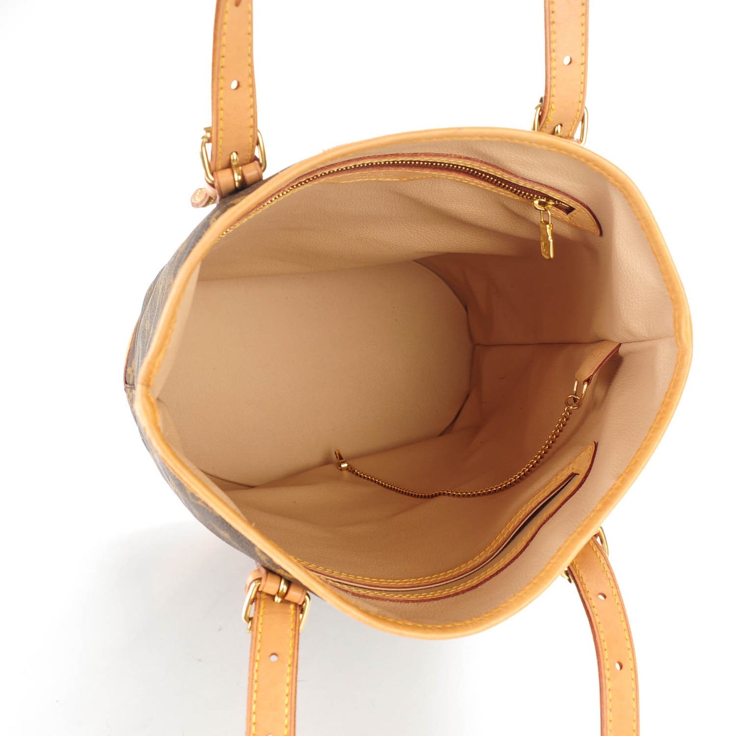 Monogram Bucket 27