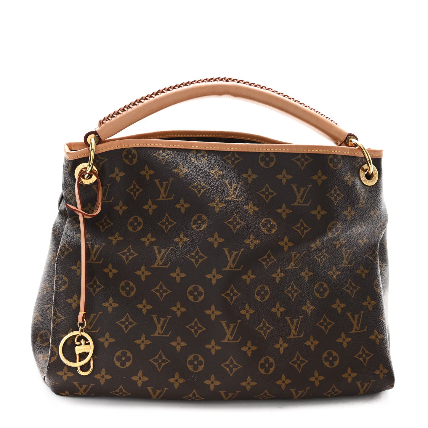 Monogram Artsy MM