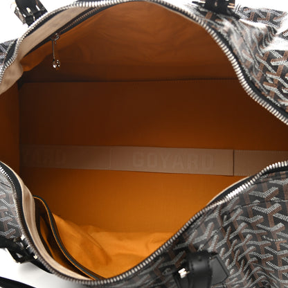 Goyard Goyardine Croisiere 50 Black 5 of 11