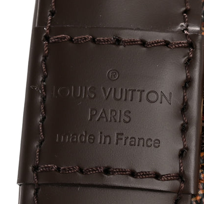 Louis Vuitton Damier Ebene Alma PM 6 of 10