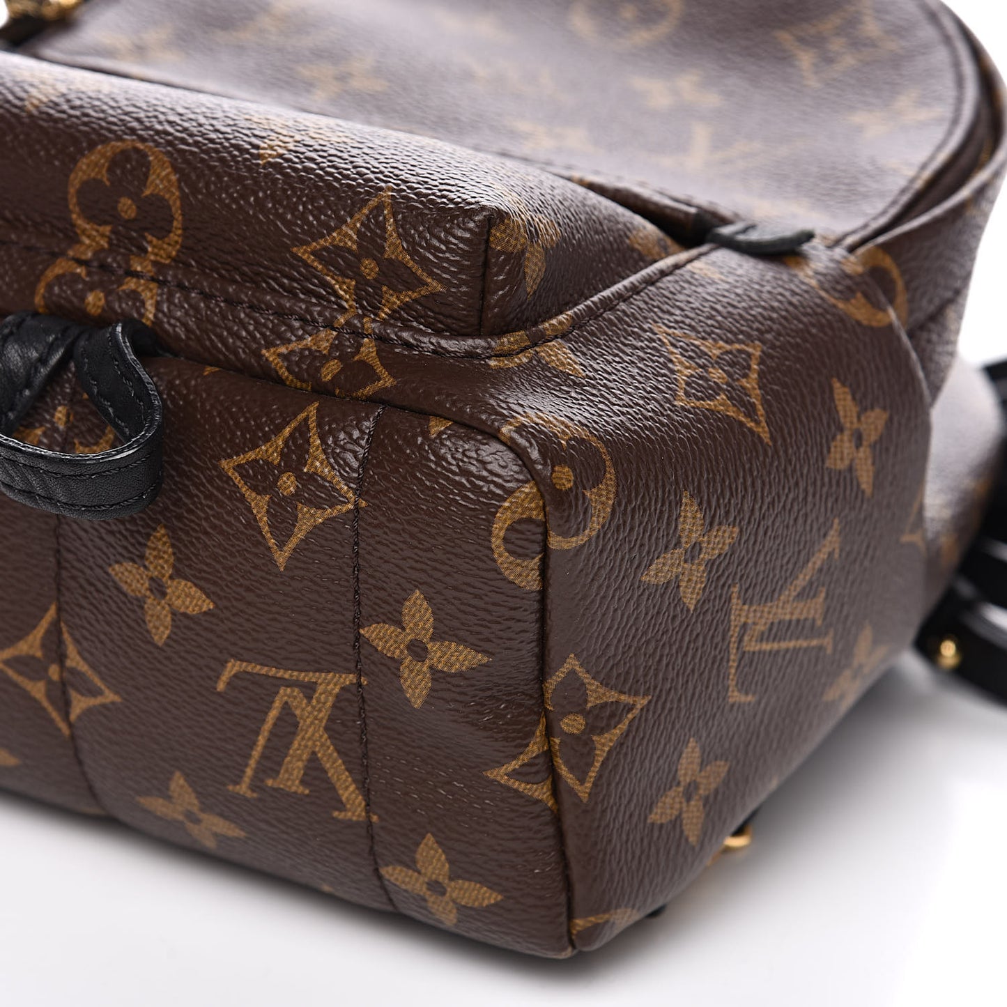 Monogram Palm Springs Backpack Mini