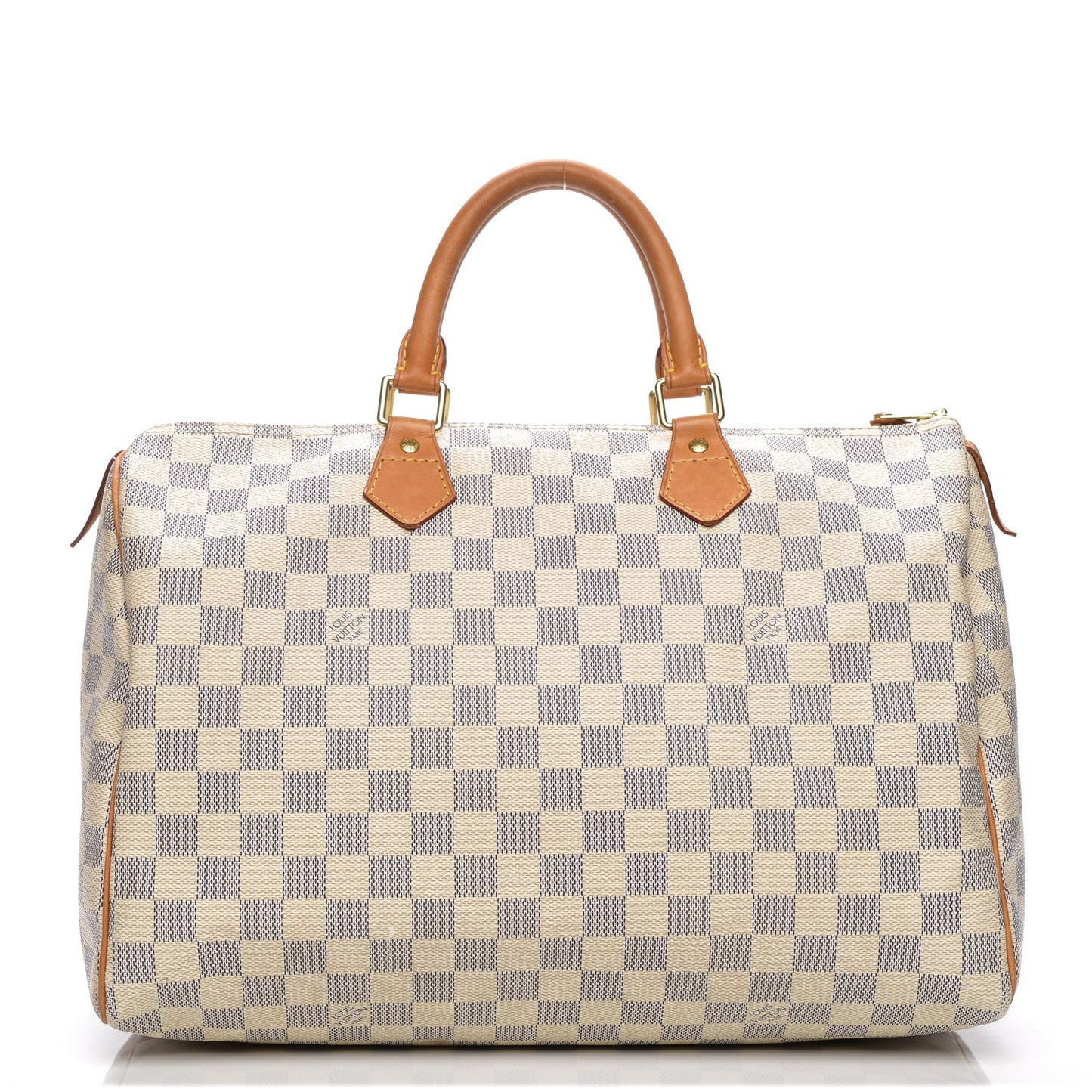 Damier Azur Speedy 35