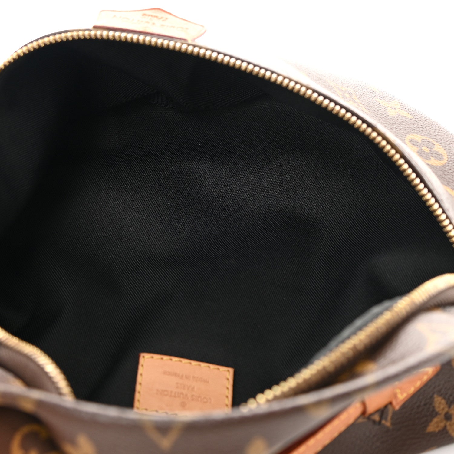 Louis Vuitton Monogram Bumbag 5 of 13