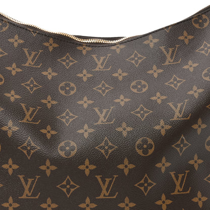 Louis Vuitton Monogram Slouchy MM 7 of 9