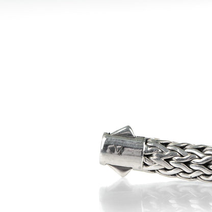 John Hardy Sterling Silver 5mm Kali Classic Chain Bracelet 6 of 6