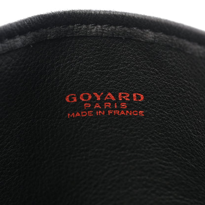 Goyard Goyardine Reversible Mini Anjou Black 10 of 16