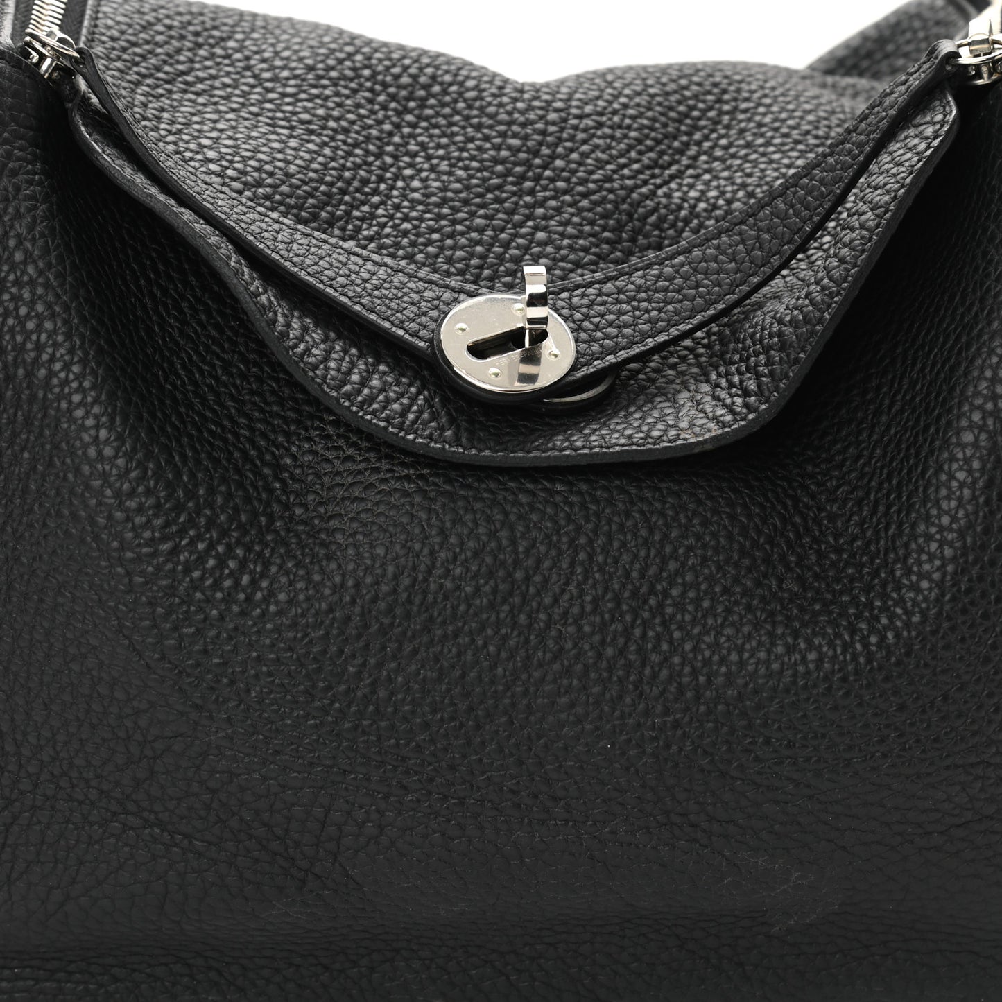 Taurillon Clemence Lindy 26 Black