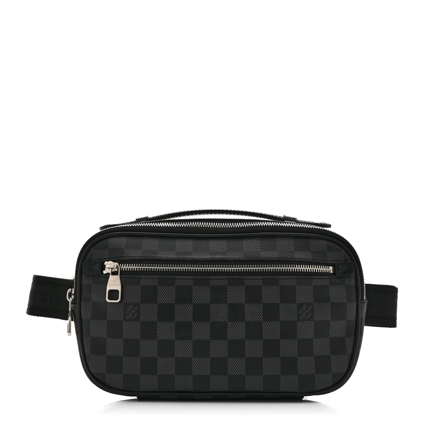 Damier Graphite Ambler