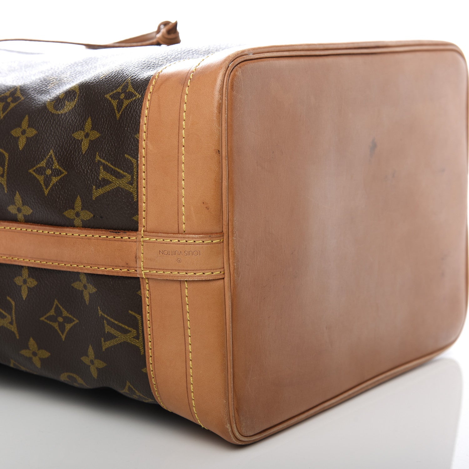 Louis Vuitton Monogram Noe 6 of 12