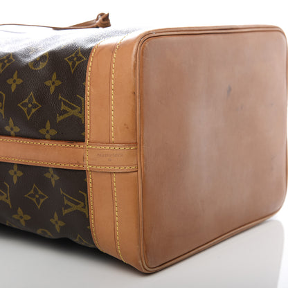 Louis Vuitton Monogram Noe 6 of 12