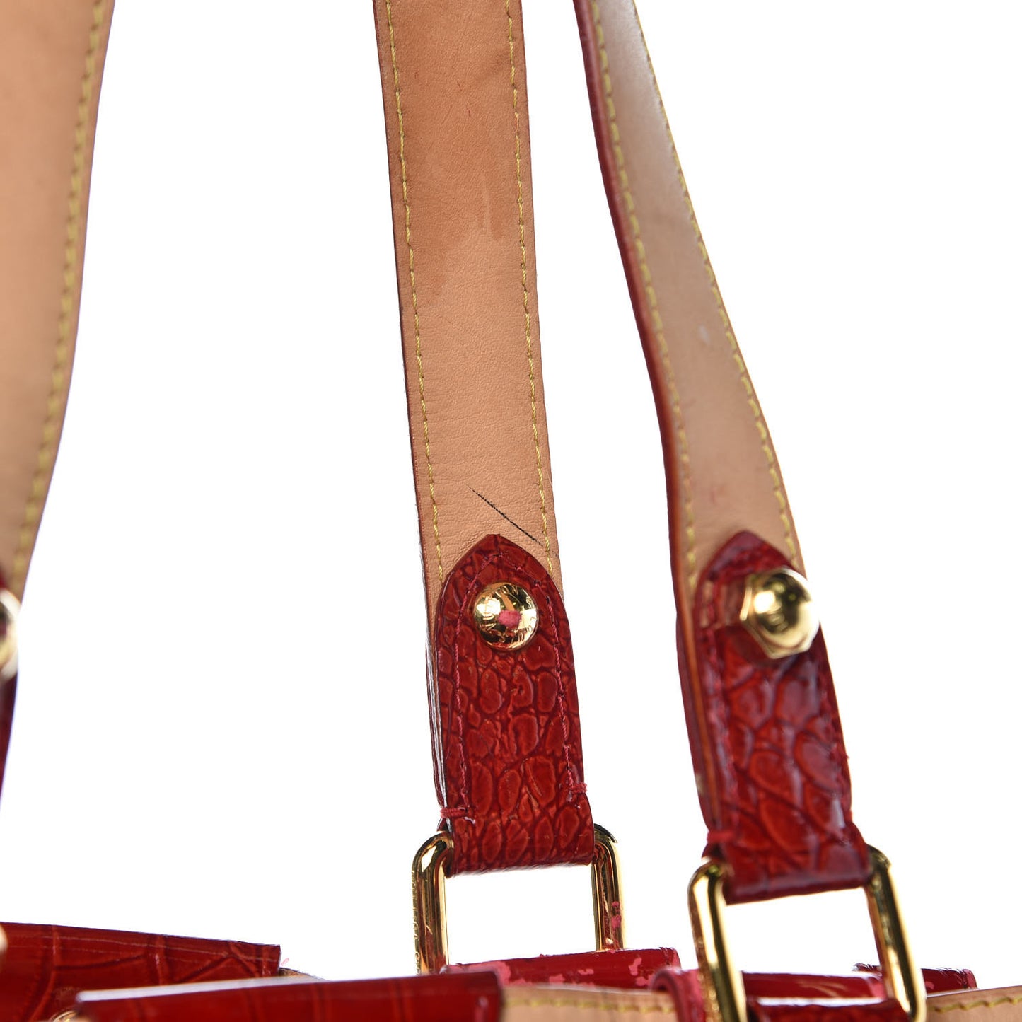 Monogram Salina MM Rubis