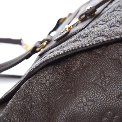 Louis Vuitton Empreinte Lumineuse PM Terre 17 of 17