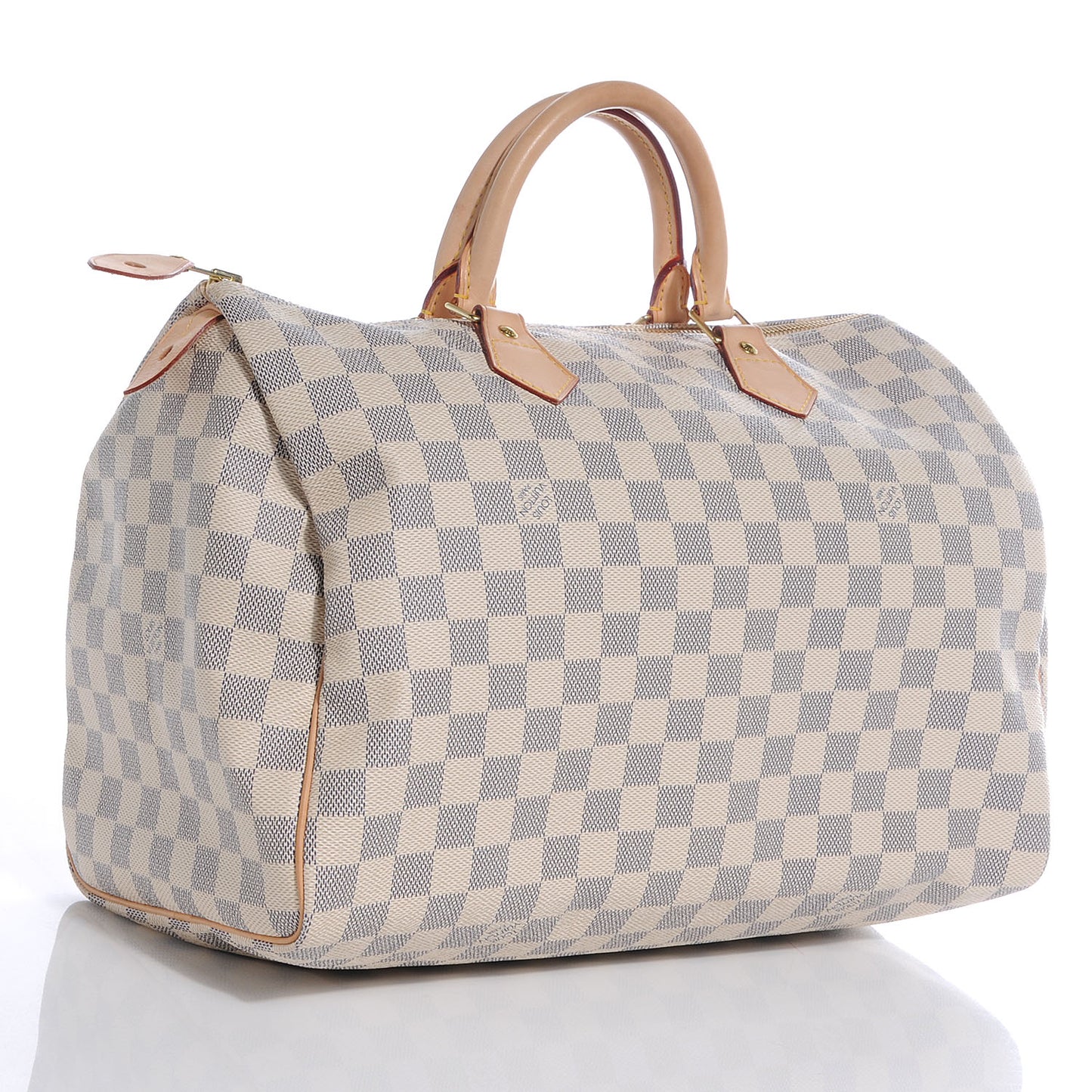 Damier Azur Speedy 35