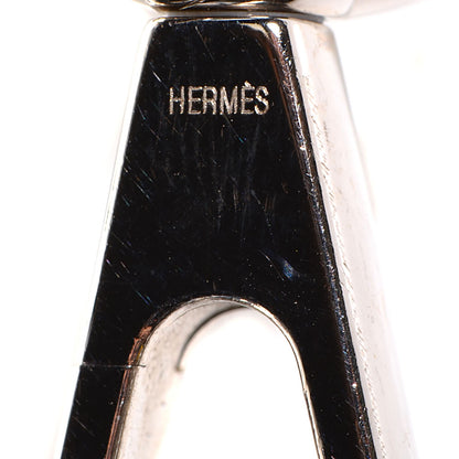 Hermes Taurillon Clemence Evelyne III PM Blue Jean 12 of 12