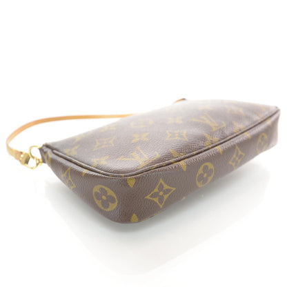 Louis Vuitton Monogram Pochette Accessories 3 of 6