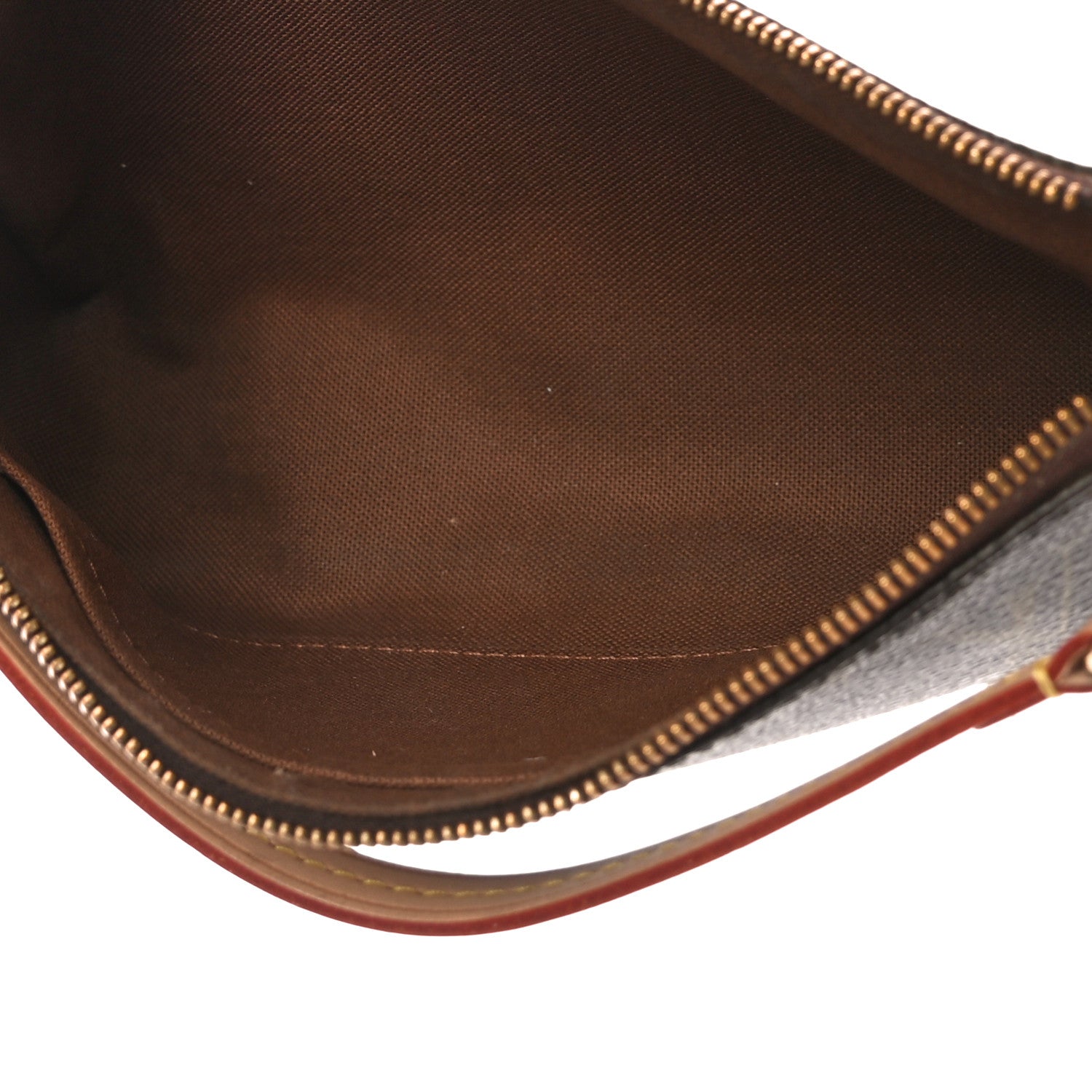 Louis Vuitton Monogram Pochette Accessories 4 of 14