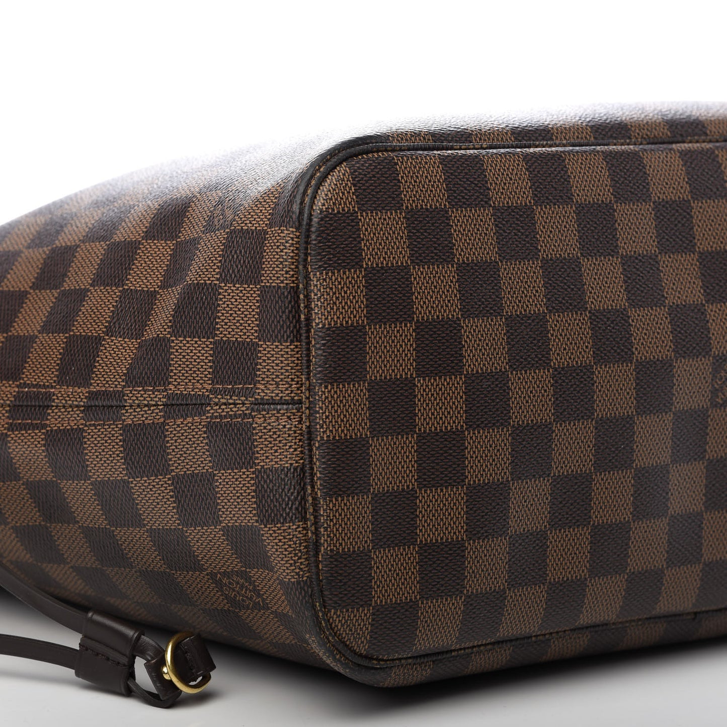 Damier Ebene Neo Neverfull MM